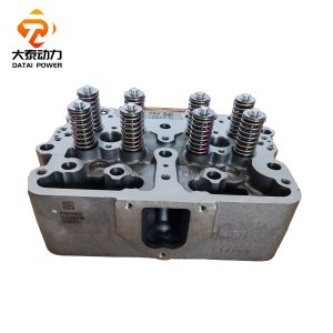 Cummins NTA855