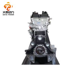 Engine cylinder block Toyota 2TR