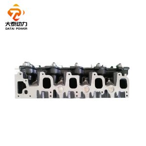 Toyota engine cylinder head 2L/3L/5L