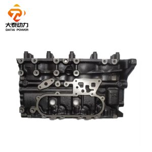 Engine cylinder block Toyota 5L