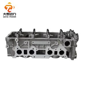 Toyota engine cylinder head 2TR