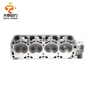Toyota engine cylinder head 3Y
