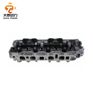 Toyota engine cylinder head 22r/22rec