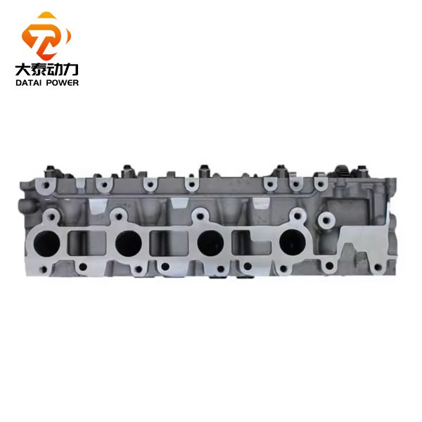 Toyota engine cylinder head 1KD-FTV - Image 3