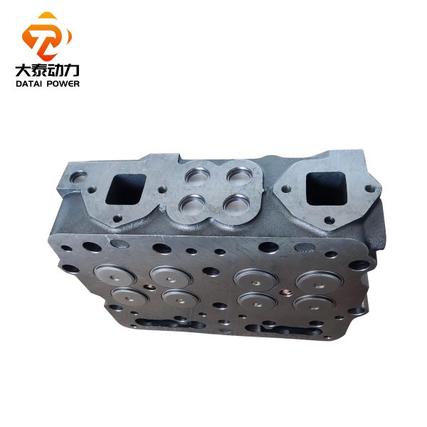 Cummins NTA855 - Image 3