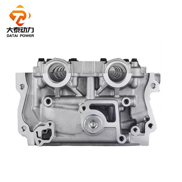 Toyota engine cylinder head 1TR - Image 4