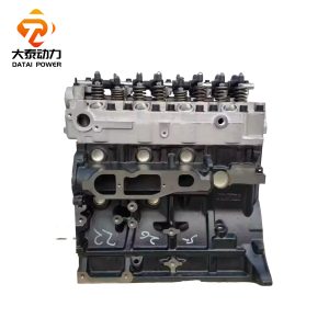 Mitsubishi engine cylinder block4D56