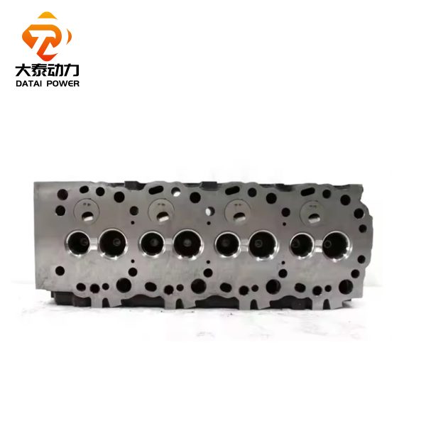 Toyota engine cylinder head 2L/3L/5L - Image 3