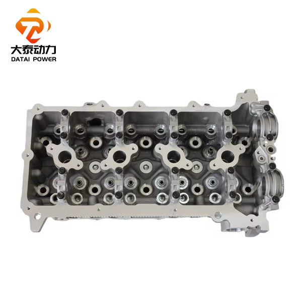Toyota engine cylinder head 2TR - Image 3