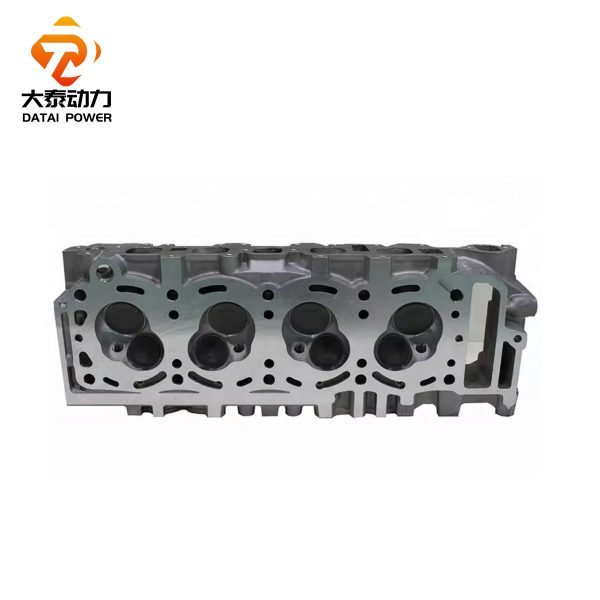 Toyota engine cylinder head 22r/22rec - Image 3