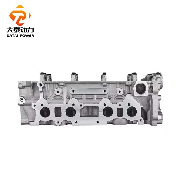 Toyota engine cylinder head 1TR - Image 5