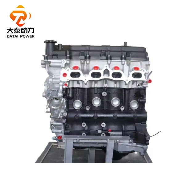 Engine cylinder block Toyota 2TR - 画像 (4)