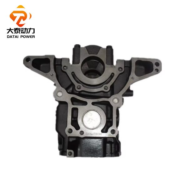 Engine cylinder block Toyota 5L - Image 5