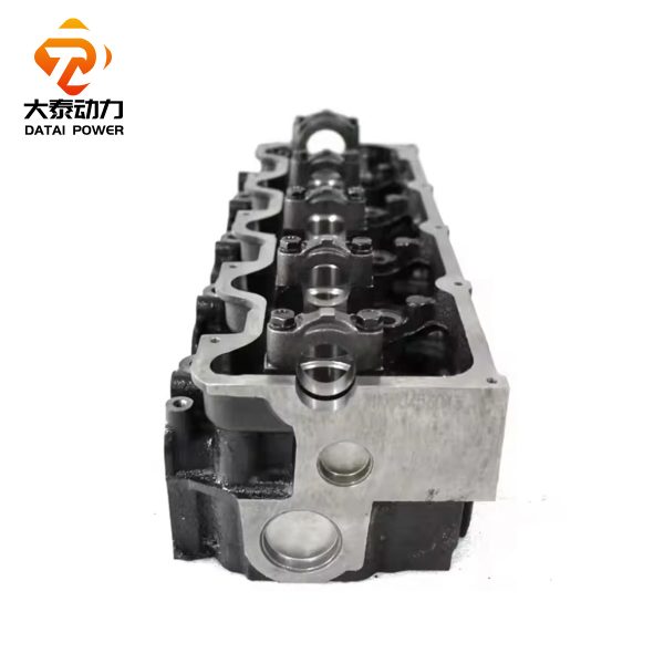 Toyota engine cylinder head 2L/3L/5L - Image 2