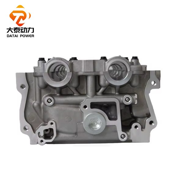 Toyota engine cylinder head 2TR - Image 4