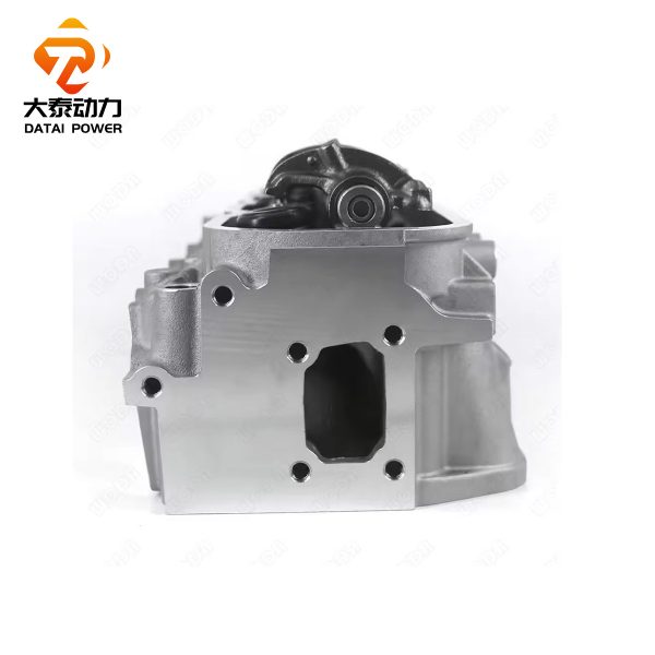 Toyota engine cylinder head 3Y - Image 4