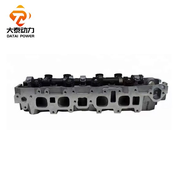 Toyota engine cylinder head 22r/22rec - Image 4