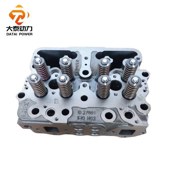Cummins NTA855 - Image 2