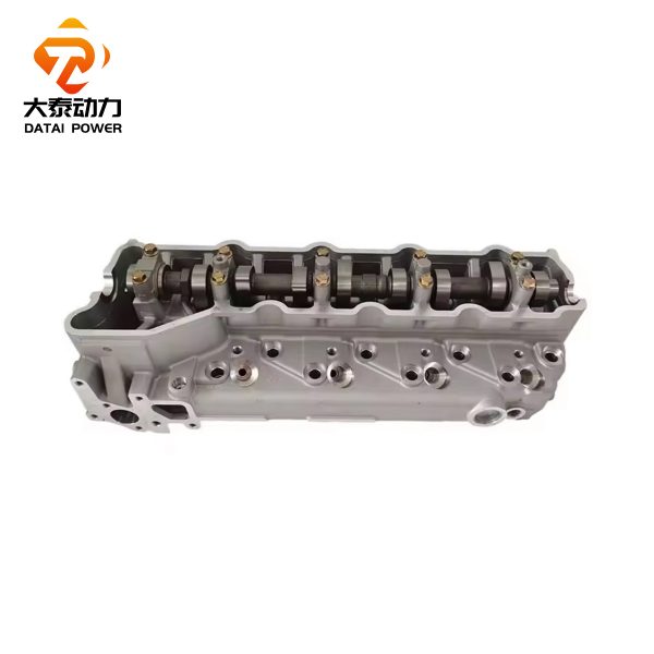 Mitsubishi 4M40T - Image 5