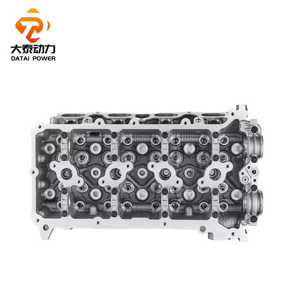 Toyota engine cylinder head 1TR - Image 6