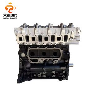 Mitsubishi engine cylinder block4M40T