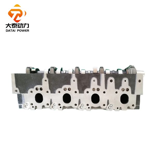Toyota engine cylinder head 2L/3L/5L - Image 5