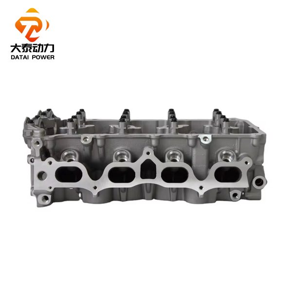 Toyota engine cylinder head 2TR - Image 5