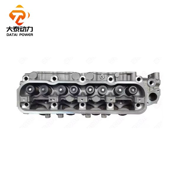 Toyota engine cylinder head 3Y - Image 5