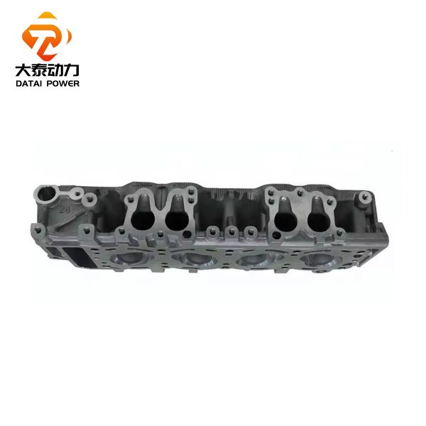 Toyota engine cylinder head 22r/22rec - Image 2