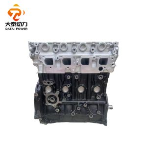 Engine cylinder block NissanYD25