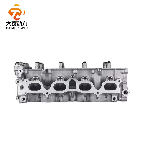 Toyota engine cylinder head 1TR - Image 2