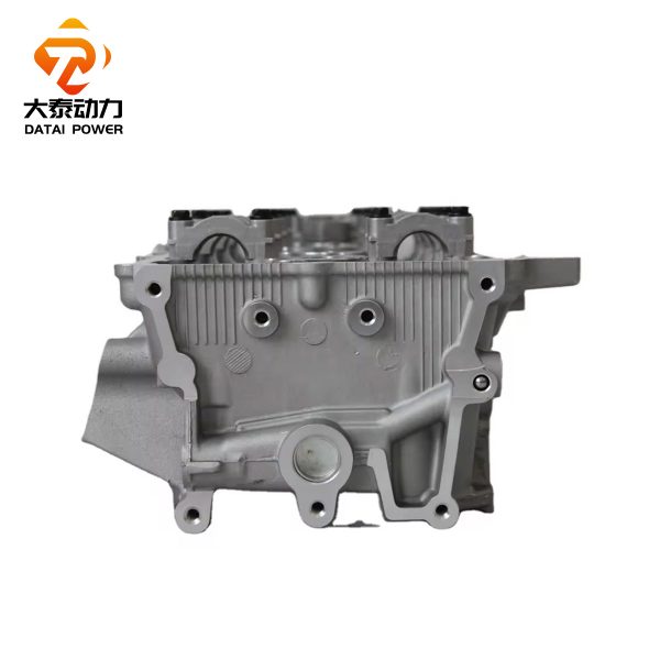 Toyota engine cylinder head 2TR - Image 2
