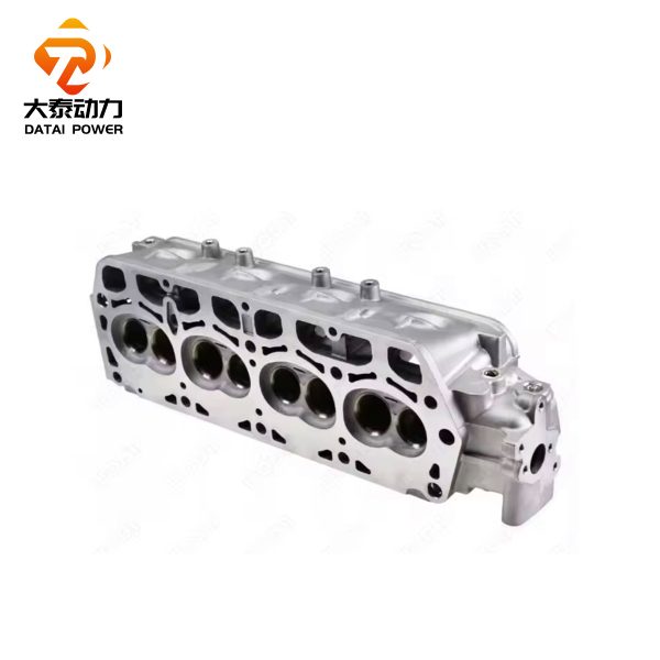 Toyota engine cylinder head 3Y - Image 2