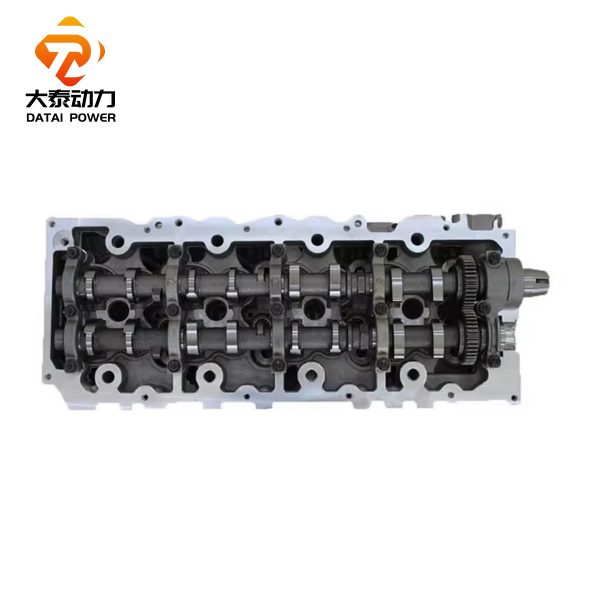 Toyota engine cylinder head 1KD-FTV - Image 5