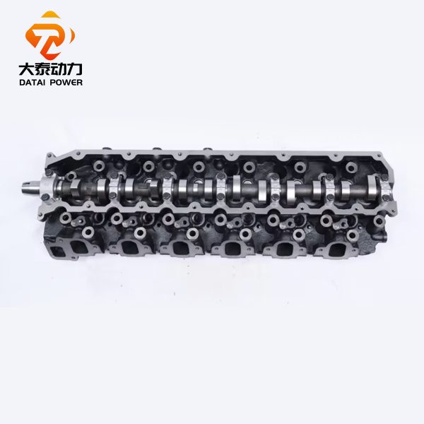 Engine cylinder head of Toyota vehicles - Image 3
