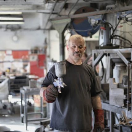 Arbeiter-3 worker-3